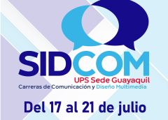 Semana internacional del diseño y la comunicación – SIDCOM